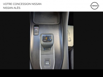 Photo 27 du bon plan NISSAN Qashqai 1.3 Mild Hybrid 158ch N-Connecta Xtronic 2022 occasion à 23490 €