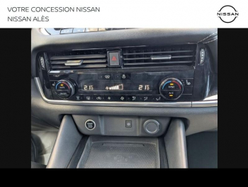Photo 29 du bon plan NISSAN Qashqai 1.3 Mild Hybrid 158ch N-Connecta Xtronic 2022 occasion à 23490 €