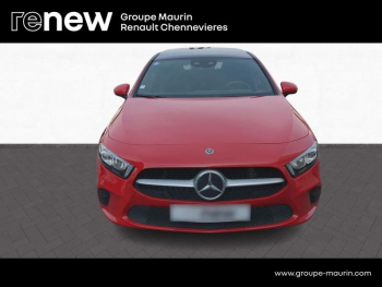 Photo 2 du bon plan MERCEDES-BENZ Classe A 200 163ch Progressive Line 7G-DCT occasion à 20999 €
