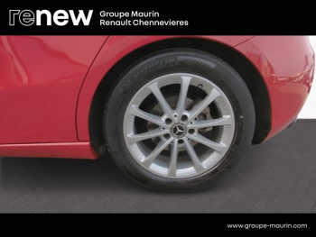 Photo 10 du bon plan MERCEDES-BENZ Classe A 200 163ch Progressive Line 7G-DCT occasion à 20999 €