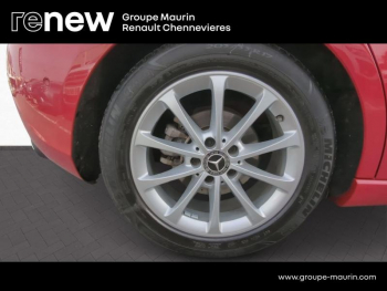 Photo 11 du bon plan MERCEDES-BENZ Classe A 200 163ch Progressive Line 7G-DCT occasion à 20999 €