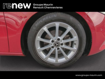 Photo 12 du bon plan MERCEDES-BENZ Classe A 200 163ch Progressive Line 7G-DCT occasion à 20999 €
