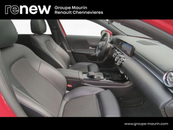 Photo 18 du bon plan MERCEDES-BENZ Classe A 200 163ch Progressive Line 7G-DCT occasion à 20999 €