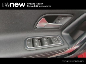 Photo 20 du bon plan MERCEDES-BENZ Classe A 200 163ch Progressive Line 7G-DCT occasion à 20999 €