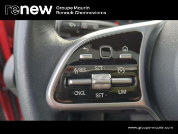 Photo 23 du bon plan MERCEDES-BENZ Classe A 200 163ch Progressive Line 7G-DCT occasion à 20999 €