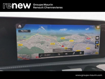 Photo 25 du bon plan MERCEDES-BENZ Classe A 200 163ch Progressive Line 7G-DCT occasion à 20999 €