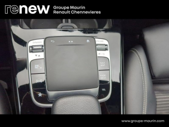 Photo 28 du bon plan MERCEDES-BENZ Classe A 200 163ch Progressive Line 7G-DCT occasion à 20999 €