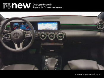 Photo 33 du bon plan MERCEDES-BENZ Classe A 200 163ch Progressive Line 7G-DCT occasion à 20999 €