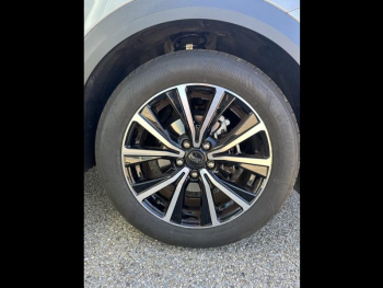 Photo 8 du bon plan FORD Puma 1.0 Flexifuel 125ch S&S mHEV Titanium occasion à 19270 €