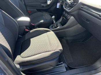 Photo 10 du bon plan FORD Puma 1.0 Flexifuel 125ch S&S mHEV Titanium occasion à 19270 €