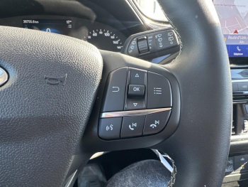 Photo 15 du bon plan FORD Puma 1.0 Flexifuel 125ch S&S mHEV Titanium occasion à 19270 €