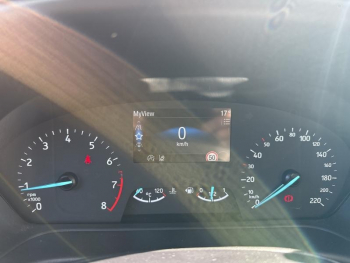 Photo 16 du bon plan FORD Puma 1.0 Flexifuel 125ch S&S mHEV Titanium occasion à 19270 €