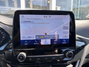 Photo 17 du bon plan FORD Puma 1.0 Flexifuel 125ch S&S mHEV Titanium occasion à 19270 €