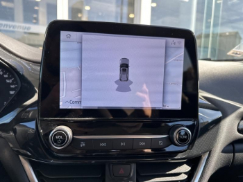 Photo 18 du bon plan FORD Puma 1.0 Flexifuel 125ch S&S mHEV Titanium occasion à 19270 €