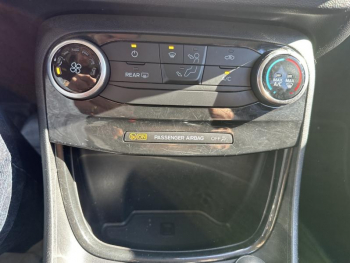 Photo 19 du bon plan FORD Puma 1.0 Flexifuel 125ch S&S mHEV Titanium occasion à 19270 €