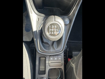 Photo 20 du bon plan FORD Puma 1.0 Flexifuel 125ch S&S mHEV Titanium occasion à 19270 €