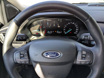 Photo 15 du bon plan FORD Puma 1.0 EcoBoost 125ch mHEV Titanium 6cv occasion à 18490 €