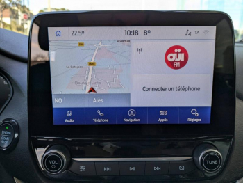 Photo 18 du bon plan FORD Puma 1.0 EcoBoost 125ch mHEV Titanium 6cv occasion à 18490 €