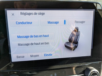 Photo 19 du bon plan FORD Puma 1.0 EcoBoost 125ch mHEV Titanium 6cv occasion à 18490 €