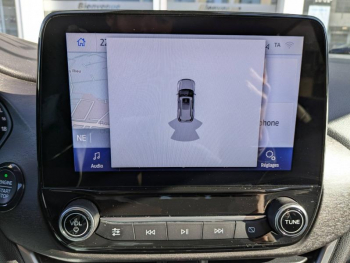 Photo 20 du bon plan FORD Puma 1.0 EcoBoost 125ch mHEV Titanium 6cv occasion à 18490 €