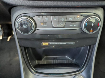 Photo 21 du bon plan FORD Puma 1.0 EcoBoost 125ch mHEV Titanium 6cv occasion à 18490 €