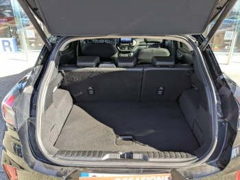 Photo 24 du bon plan FORD Puma 1.0 EcoBoost 125ch mHEV Titanium 6cv occasion à 18490 €