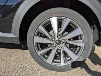 Photo 25 du bon plan FORD Puma 1.0 EcoBoost 125ch mHEV Titanium 6cv occasion à 18490 €