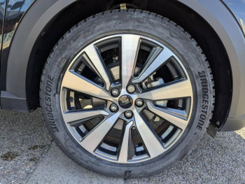 Photo 27 du bon plan FORD Puma 1.0 EcoBoost 125ch mHEV Titanium 6cv occasion à 18490 €