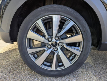 Photo 28 du bon plan FORD Puma 1.0 EcoBoost 125ch mHEV Titanium 6cv occasion à 18490 €