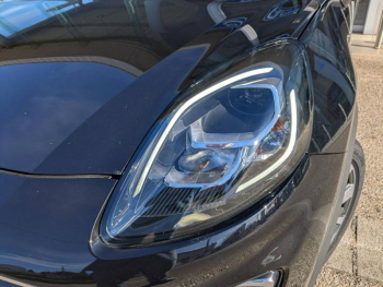 Photo 30 du bon plan FORD Puma 1.0 EcoBoost 125ch mHEV Titanium 6cv occasion à 18490 €