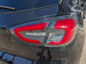 Photo 31 du bon plan FORD Puma 1.0 EcoBoost 125ch mHEV Titanium 6cv occasion à 18490 €