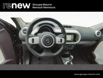 Photo 18 du bon plan RENAULT Twingo E-Tech Electric Techno R80 Achat Intégral occasion à 11490 €