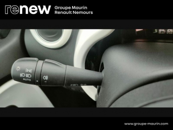 Photo 21 du bon plan RENAULT Twingo E-Tech Electric Techno R80 Achat Intégral occasion à 11490 €