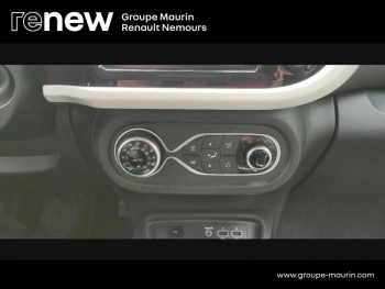Photo 26 du bon plan RENAULT Twingo E-Tech Electric Techno R80 Achat Intégral occasion à 11490 €
