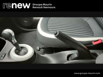 Photo 29 du bon plan RENAULT Twingo E-Tech Electric Techno R80 Achat Intégral occasion à 11490 €