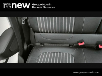 Photo 33 du bon plan RENAULT Twingo E-Tech Electric Techno R80 Achat Intégral occasion à 11490 €