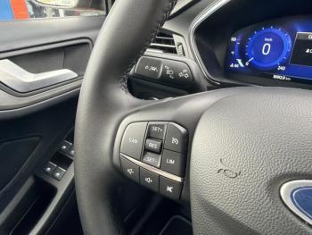 Photo 18 du bon plan FORD Focus SW 1.0 Essence/EcoBoost mHEV 125ch Titanium X Business occasion à 20980 €