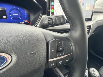 Photo 19 du bon plan FORD Focus SW 1.0 Essence/EcoBoost mHEV 125ch Titanium X Business occasion à 20980 €