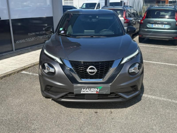 Photo 2 du bon plan NISSAN Juke 1.0 DIG-T 114ch N-Connecta 2023 occasion à 15990 €