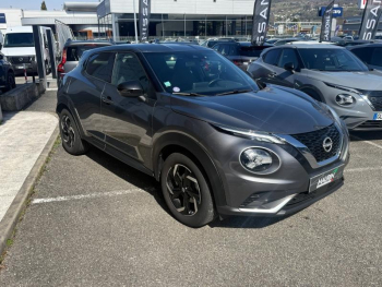 Photo 3 du bon plan NISSAN Juke 1.0 DIG-T 114ch N-Connecta 2023 occasion à 15990 €