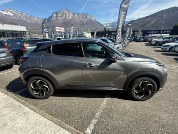 Photo 4 du bon plan NISSAN Juke 1.0 DIG-T 114ch N-Connecta 2023 occasion à 15990 €