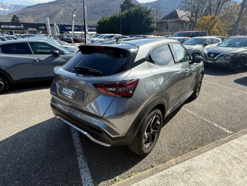 Photo 5 du bon plan NISSAN Juke 1.0 DIG-T 114ch N-Connecta 2023 occasion à 15990 €