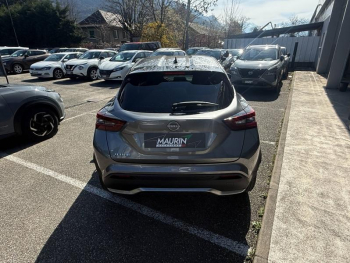 Photo 6 du bon plan NISSAN Juke 1.0 DIG-T 114ch N-Connecta 2023 occasion à 15990 €