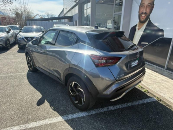 Photo 7 du bon plan NISSAN Juke 1.0 DIG-T 114ch N-Connecta 2023 occasion à 15990 €