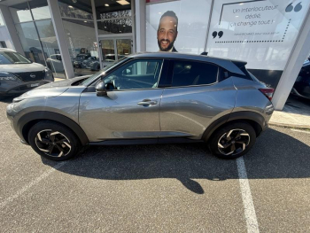 Photo 8 du bon plan NISSAN Juke 1.0 DIG-T 114ch N-Connecta 2023 occasion à 15990 €