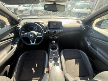 Photo 9 du bon plan NISSAN Juke 1.0 DIG-T 114ch N-Connecta 2023 occasion à 15990 €
