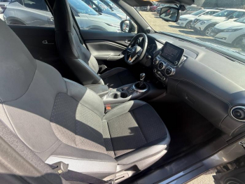 Photo 10 du bon plan NISSAN Juke 1.0 DIG-T 114ch N-Connecta 2023 occasion à 15990 €