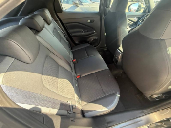 Photo 11 du bon plan NISSAN Juke 1.0 DIG-T 114ch N-Connecta 2023 occasion à 15990 €