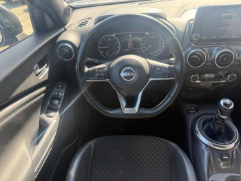 Photo 12 du bon plan NISSAN Juke 1.0 DIG-T 114ch N-Connecta 2023 occasion à 15990 €