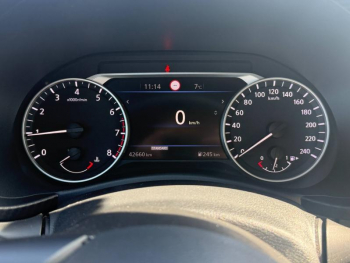 Photo 13 du bon plan NISSAN Juke 1.0 DIG-T 114ch N-Connecta 2023 occasion à 15990 €